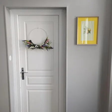 La Maison De Paulette Vieville