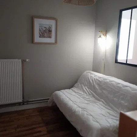 La Maison De Paulette