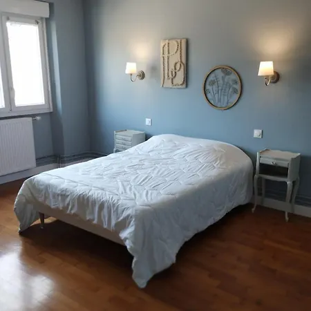 La Maison De Paulette Σπίτι διακοπών Vieville