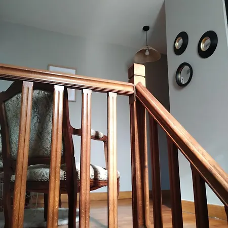 La Maison De Paulette Σπίτι διακοπών