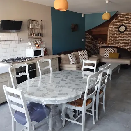 Σπίτι διακοπών La Maison De Paulette