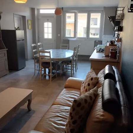 La Maison De Paulette * Vieville